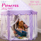Princess Pretend Play Tent