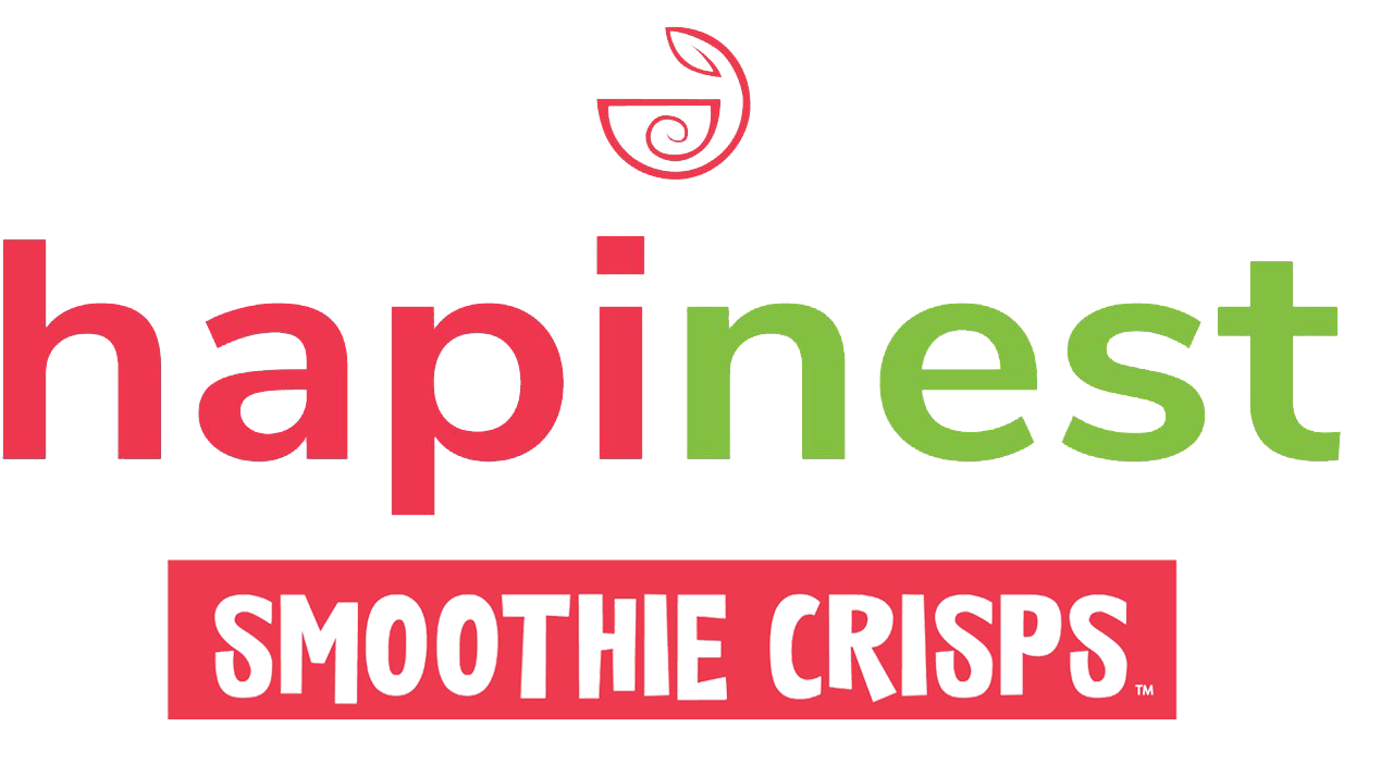 Hapinest logo