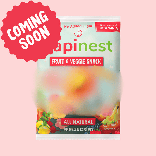 Coming Soon