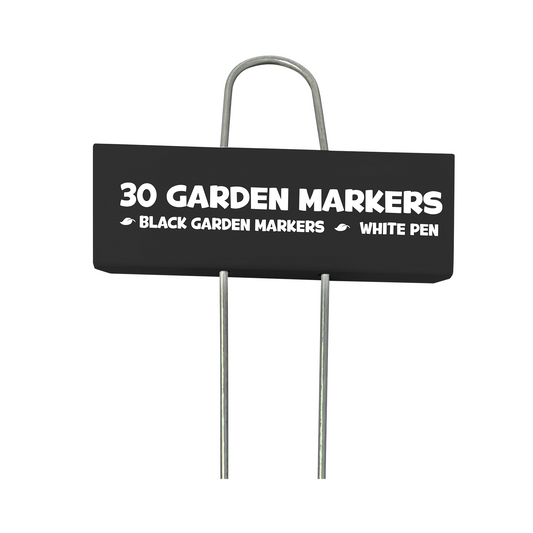 Garden Plant Labels
