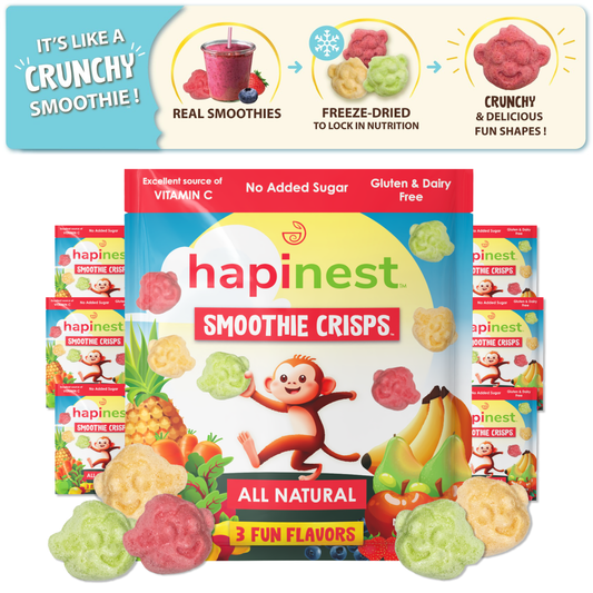 3 Fun Flavors