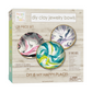 DIY Clay Jewelry Bowls - Craft Kit