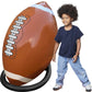 Giant Inflatable Football & Tee