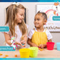 Pre-School Learning Toys: Counting Unicorns