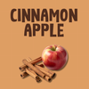 Cinnamon Apple