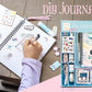 DIY Journal Set