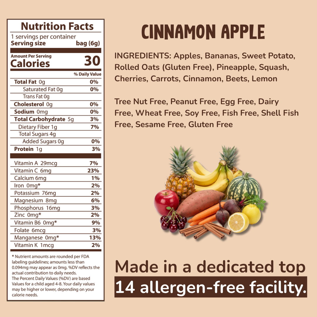 Variety Pack