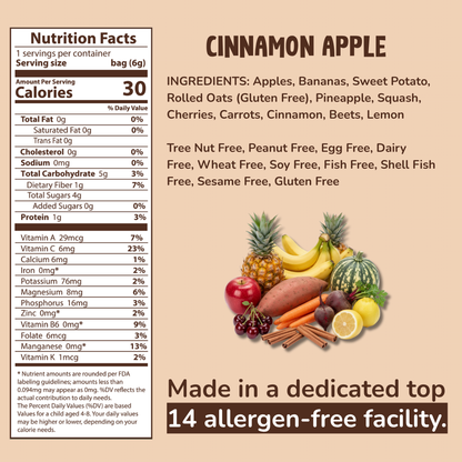 Variety Pack