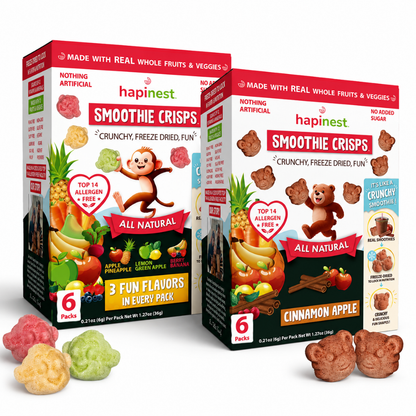 Variety Pack