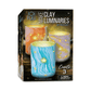 DIY Clay Luminaries - Craft Kit (JOIFULI) - Hapinest