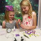 DIY Fairy Lantern Night Light - Craft Kit - Hapinest