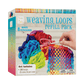 DIY Potholders Weaving Loops Refill Pack (288 Pieces) - Hapinest