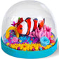 DIY Underwater Snow Globe - Craft Kit - Hapinest