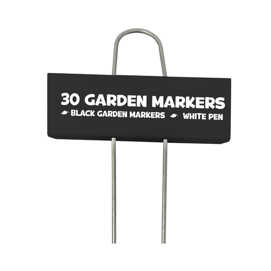 Garden Plant Labels - Hapinest