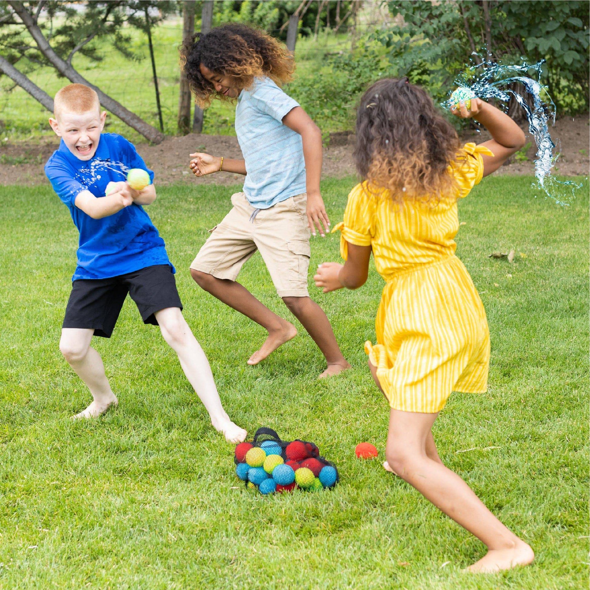 Reusable Water Blaster Balls - Hapinest